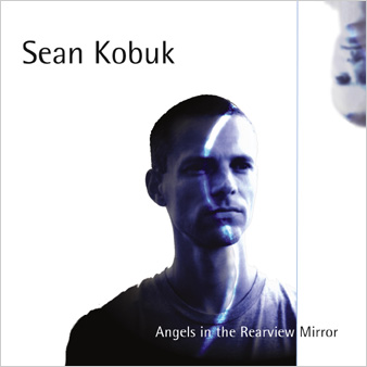Angels in the Rearview Mirror cover