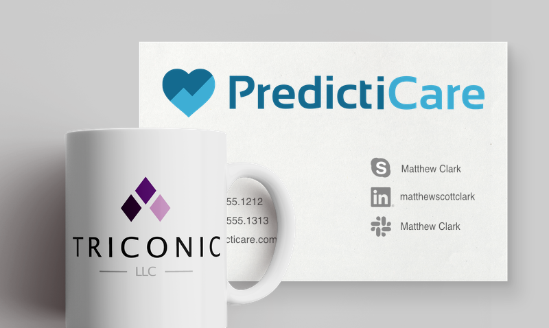 Logo examples